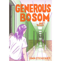 Generous Bosom Part 3