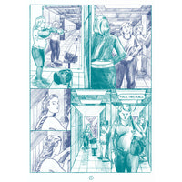 Generous Bosom Part 3