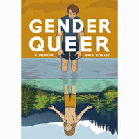 Gender Queer: A Memoir