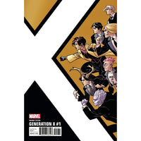 Generation X #1 (variant)