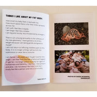 Getting Fat, Kicking Ass And Taking Names