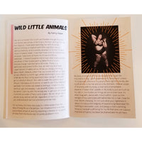 Getting Fat, Kicking Ass And Taking Names