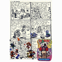 Get Out Your Hankies