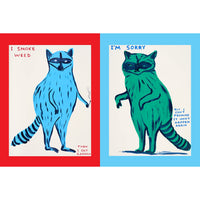 Get Your Shit Together