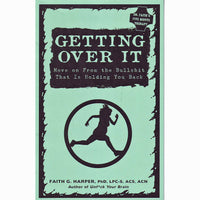 Getting Over It