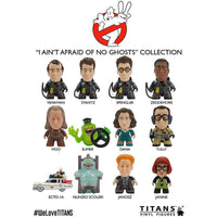 Ghostbusters Ain't Afraid Of No Ghosts Mini Figure
