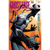 Ghost Cage #3
