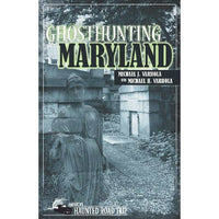 Ghosthunting Maryland