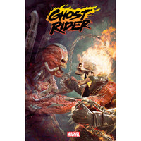 Ghost Rider #10