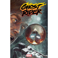 Ghost Rider #11