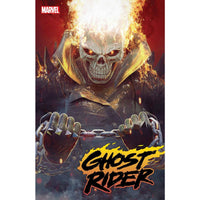 Ghost Rider #12