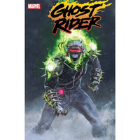 Ghost Rider #13