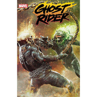 Ghost Rider #14