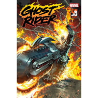Ghost Rider #1