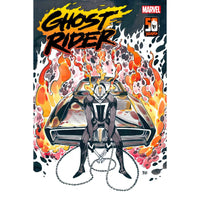 Ghost Rider #1