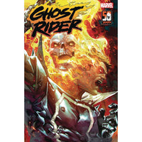 Ghost Rider #2