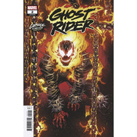Ghost Rider #2