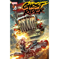 Ghost Rider #3