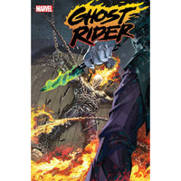 Ghost Rider #4