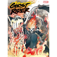 Ghost Rider #4