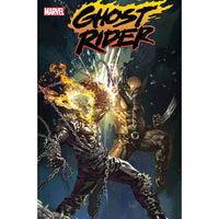 Ghost Rider #6