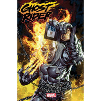 Ghost Rider #7