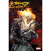 Ghost Rider #8
