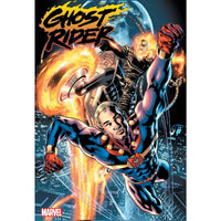 Ghost Rider #8