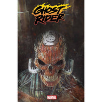 Ghost Rider #9