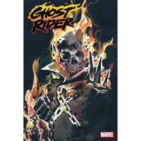 Ghost Rider #9