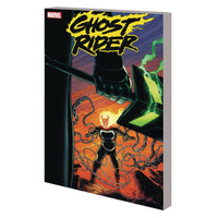 Ghost Rider Volume 2: Hearts Of Darkness II