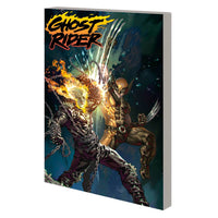 Ghost Rider Vol. 2
