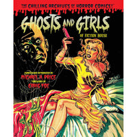 Ghosts And Girls Of Fiction House