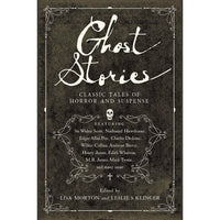 Ghost Stories