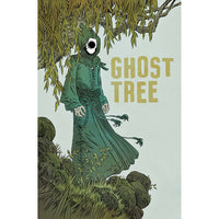 Ghost Tree #1