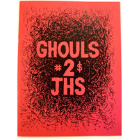 Ghouls #2