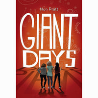 Giant Days