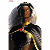 Giant-Size X-Men Storm #1 (variant cover)