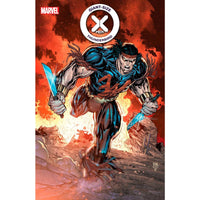 Giant Size X-Men: Thunderbird #1