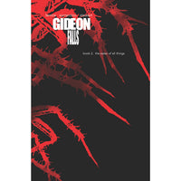Gideon Falls Book 2 (HC)