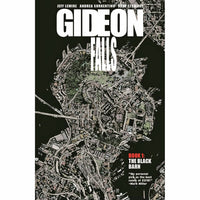 Gideon Falls Volume 1: Black Barn