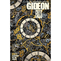 Gideon Falls Vol. 3