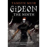 Gideon the Ninth