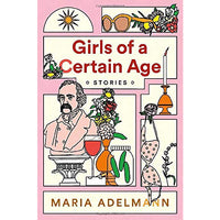 Girls of a Certain Age