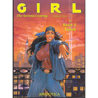 Girl: Second Coming Volume 2
