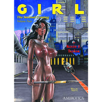 Girl: Second Coming Volume 4