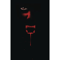 A Girl Walks Home Alone At Night #2 (cover b)