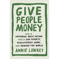 Give People Money