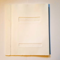 In Full Flower Let Night Come