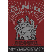 Great Northern Brotherhood of Canadian Cartoonists